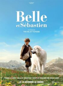 دانلود فیلم Belle & Sebastian 2013377334-1365585013