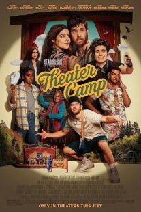 دانلود فیلم Theater Camp 2023375563-1195509815