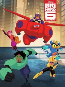 دانلود انیمیشن Big Hero 6: The Series375633-1872693079