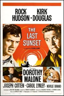 دانلود فیلم The Last Sunset 1961374300-1985681043