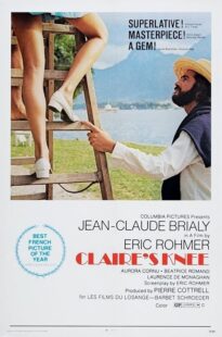 دانلود فیلم Claire’s Knee 1970376755-457660420