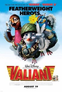 دانلود انیمیشن Valiant 2005376007-798801939