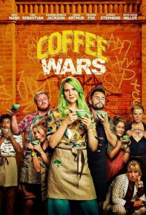 دانلود فیلم Coffee Wars 2023375150-352956234