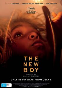دانلود فیلم The New Boy 2023375131-846785873
