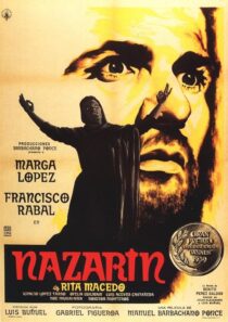 دانلود فیلم Nazarin 1959377132-1079051992