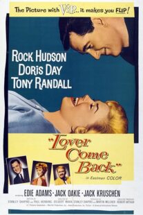 دانلود فیلم Lover Come Back 1961376200-579308762