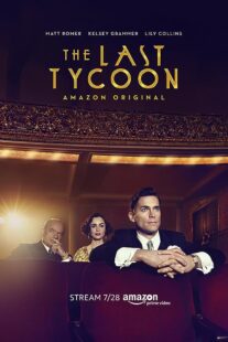 دانلود سریال The Last Tycoon374647-264940040