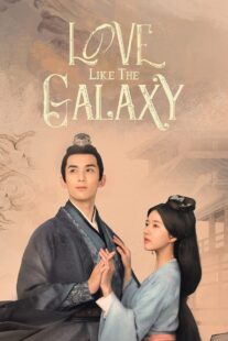 دانلود سریال Love Like the Galaxy377053-1661868617