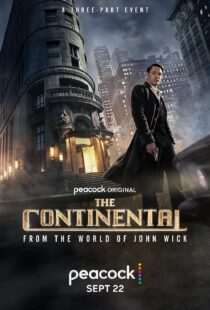 دانلود سریال The Continental: From the World of John Wick376374-1172858147