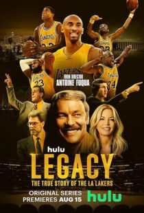 دانلود سریال Legacy: The True Story of the LA Lakers377059-1420531524