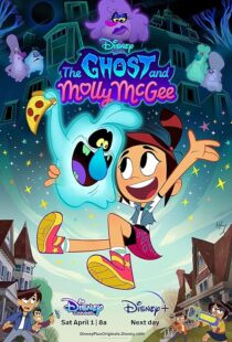دانلود انیمیشن The Ghost and Molly McGee377285-1754934179