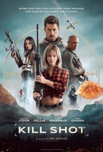 دانلود فیلم Kill Shot 2023374197-1417917878