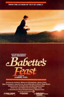 دانلود فیلم Babette’s Feast 1987376732-1211003748