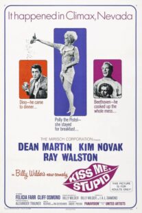 دانلود فیلم Kiss Me, Stupid 1964376702-1454645635