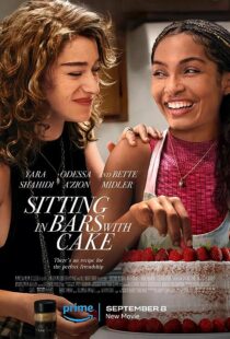دانلود فیلم Sitting in Bars with Cake 2023375209-841190510