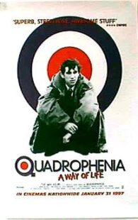دانلود فیلم Quadrophenia 1979375657-940126511