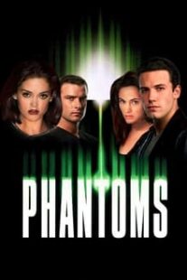 دانلود فیلم Phantoms 1998375169-993727416