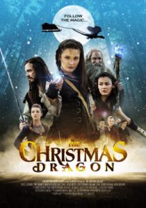 دانلود فیلم The Christmas Dragon 2014375311-294788607