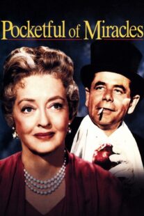 دانلود فیلم Pocketful of Miracles 1961376300-891034092