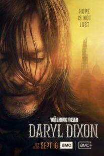 دانلود سریال The Walking Dead: Daryl Dixon374903-919492220