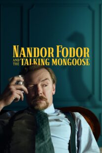 دانلود فیلم Nandor Fodor and the Talking Mongoose 2023375915-103706422