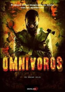 دانلود فیلم Omnivoros 2013374988-1322106749