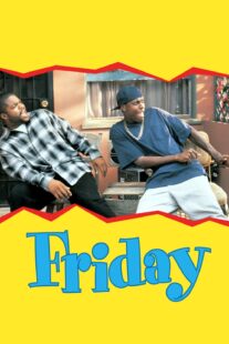 دانلود فیلم Friday 1995376113-332708170