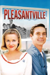 دانلود فیلم Pleasantville 1998374675-878759998