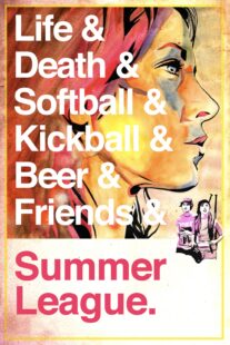 دانلود فیلم Summer League 2013375499-1847782063