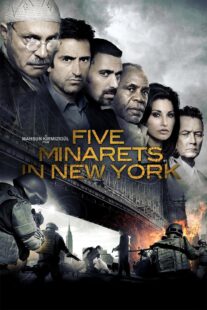دانلود فیلم فیلم Five Minarets in New York  2010376356-1927881244