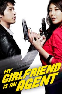 دانلود فیلم کره‌ای My Girlfriend Is an Agent 2009374547-68049594