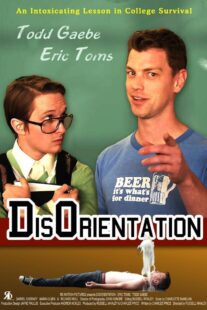 دانلود فیلم DisOrientation 2012375441-1745889743
