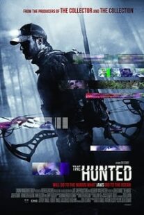 دانلود فیلم The Hunted 2013374352-818482996