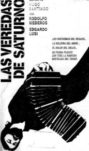 دانلود فیلم The Sidewalks of Saturn 1986376091-1966956584