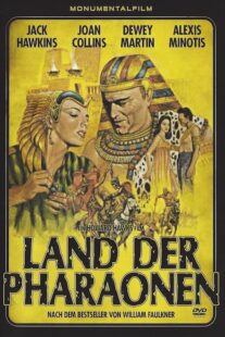 دانلود فیلم Land of the Pharaohs 1955376653-535212776