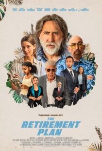 دانلود فیلم The Retirement Plan 2023376409-2039900694