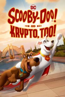 دانلود انیمیشن Scooby-Doo! And Krypto, Too! 2023376826-524021389