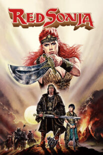 دانلود فیلم Red Sonja 1985375824-357845865