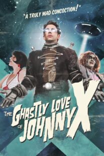 دانلود فیلم The Ghastly Love of Johnny X 2012374562-109260704