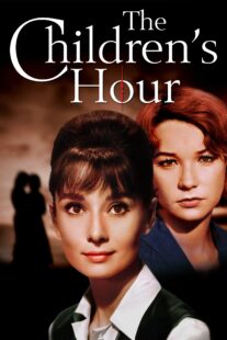 دانلود فیلم The Children’s Hour 1961376477-628948490
