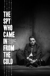 دانلود فیلم The Spy Who Came in from the Cold 1965376235-477186164