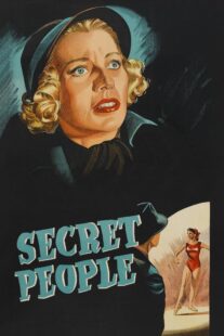 دانلود فیلم Secret People 1952376616-69138587