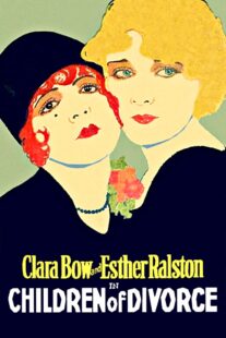 دانلود فیلم Children of Divorce 1927376645-1641411097