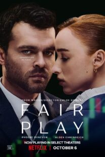 دانلود فیلم Fair Play 2023378157-2101696395