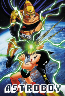 دانلود انیمه Astro Boy379674-882681714