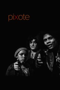 دانلود فیلم Pixote 1980377741-1317425407