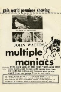 دانلود فیلم Multiple Maniacs 1970377965-1242553206