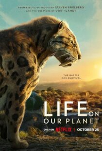 دانلود مستند Life on Our Planet379483-469954813