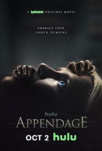 دانلود فیلم Appendage 2023377893-1725976984
