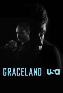 دانلود سریال Graceland379604-311721174